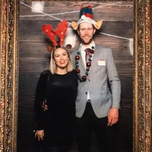 Meet your Posher, Becky